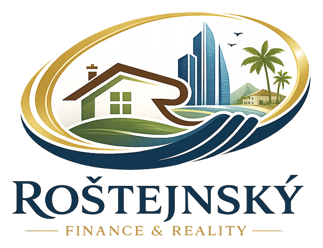 Roštejnský Finance & Reality