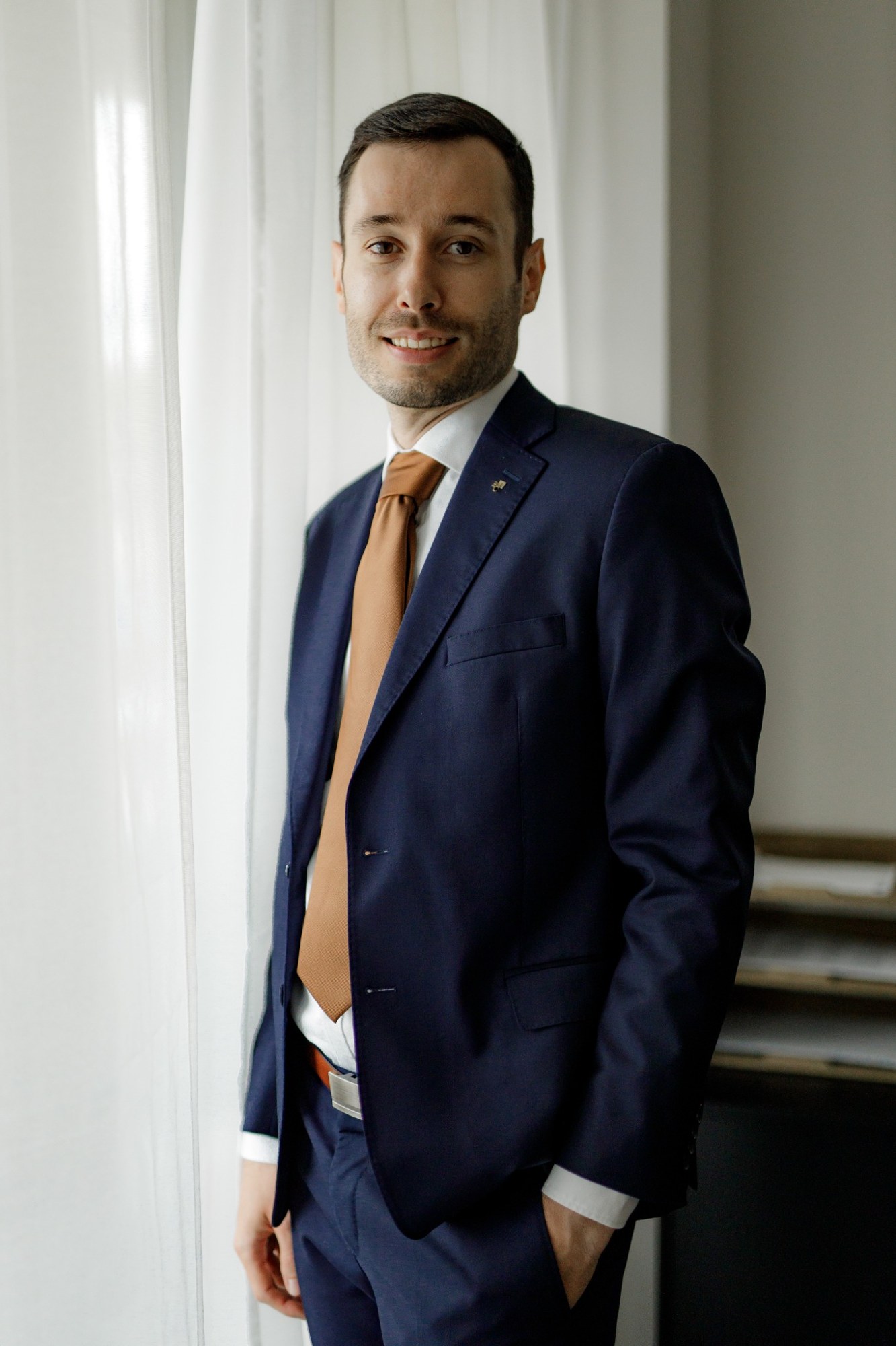 Marek Roštejnský – finance a reality