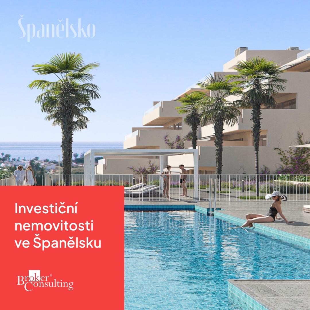 Individuální realitní servis ve Španělsku