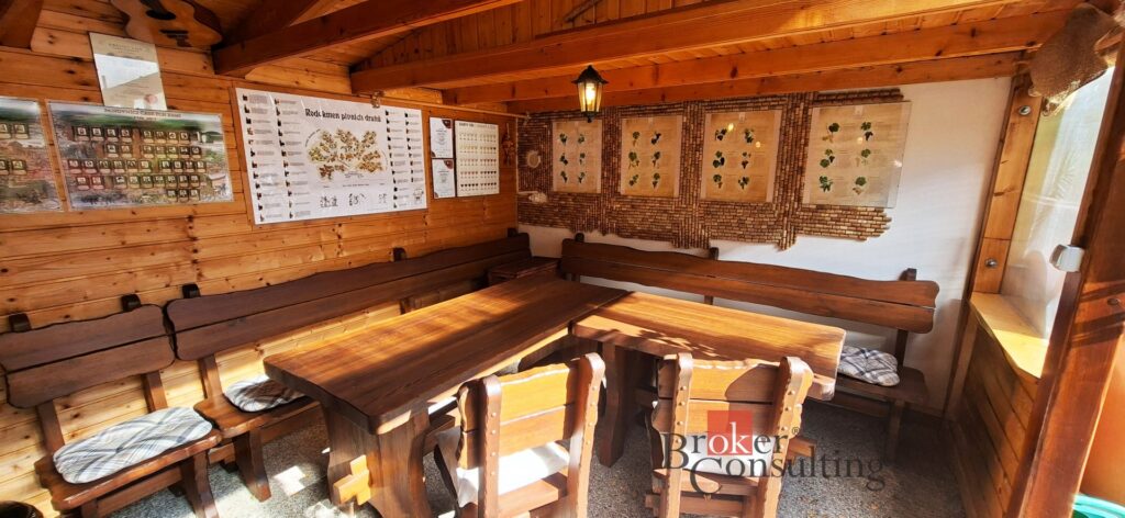 Rodinný dům 4+1, Tanvald – Údolí Kamenice, fotografie 15