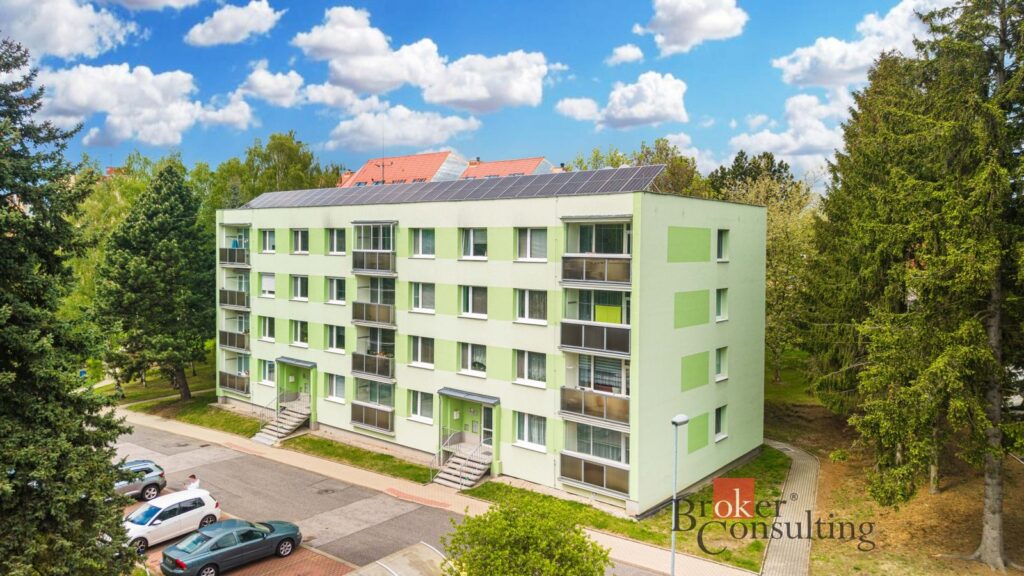 Byt 3+1, Liberecká, Hrádek nad Nisou – fotografie 15