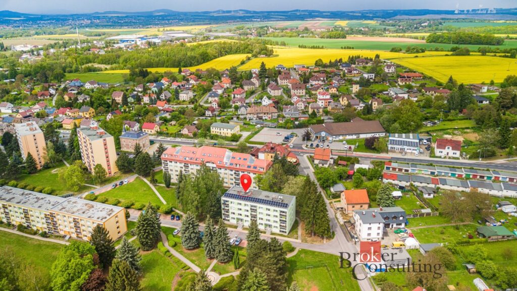 Byt 3+1, Liberecká, Hrádek nad Nisou – fotografie 17