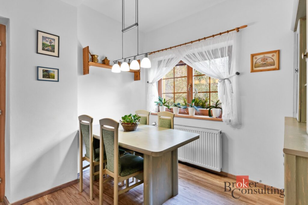 Rodinný dům 4+1, Tanvald – Údolí Kamenice, fotografie 26
