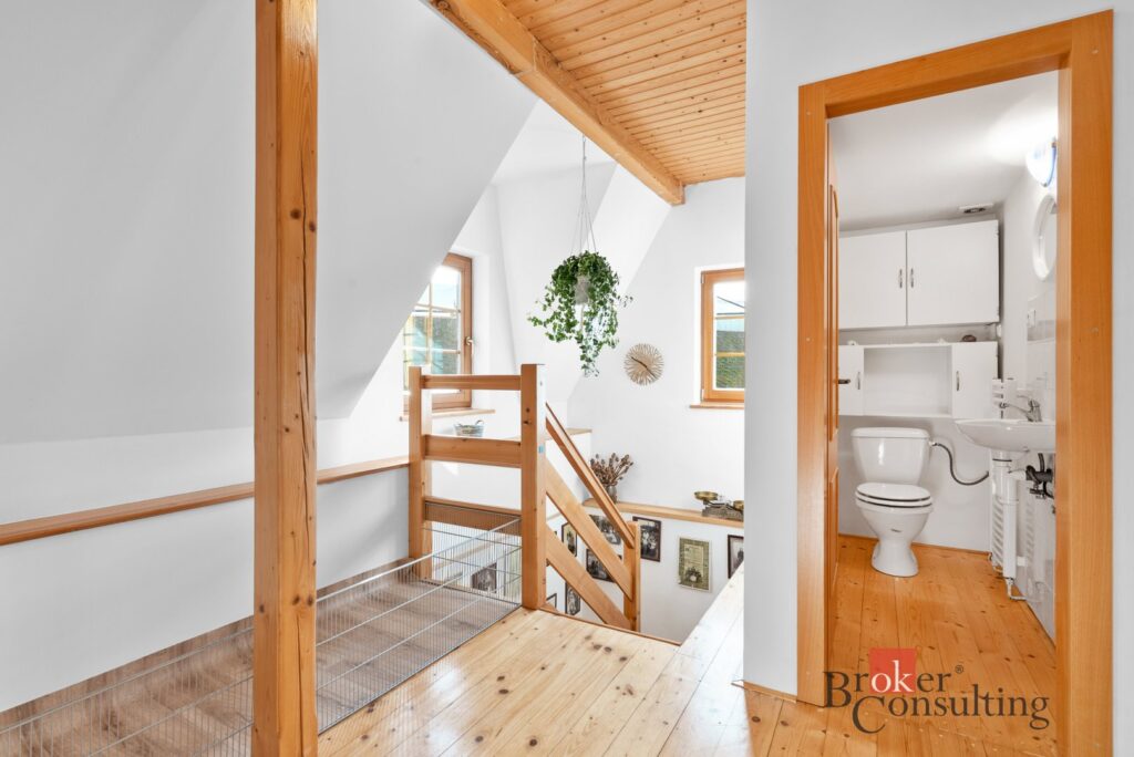Rodinný dům 4+1, Tanvald – Údolí Kamenice, fotografie 29