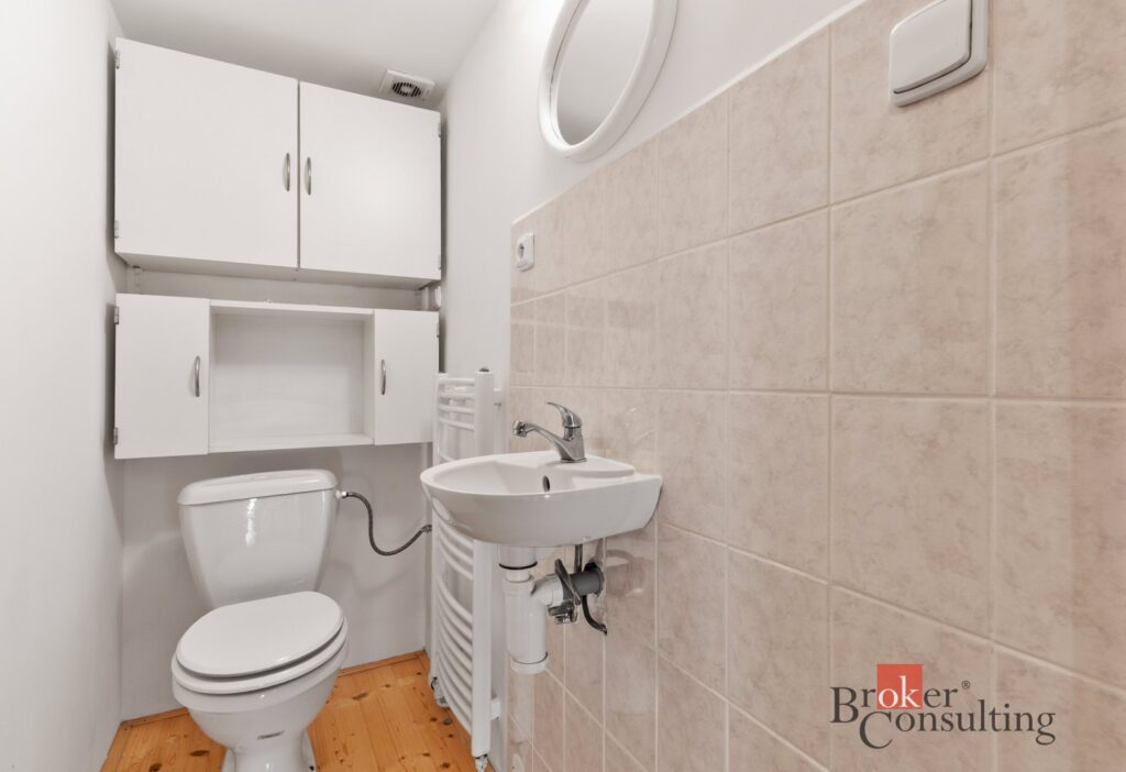 Rodinný dům 4+1, Tanvald – Údolí Kamenice, fotografie 30