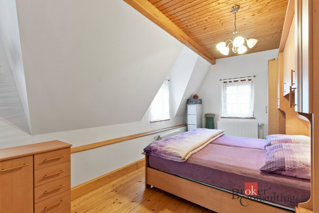Rodinný dům 4+1, Tanvald – Údolí Kamenice, fotografie 35