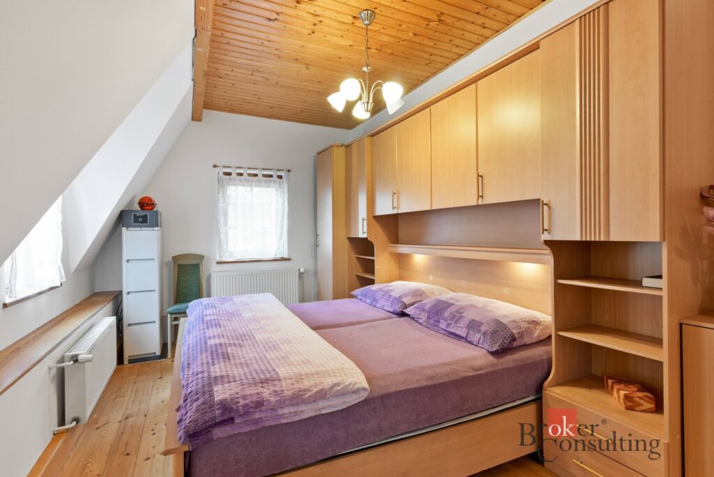 Rodinný dům 4+1, Tanvald – Údolí Kamenice, fotografie 36