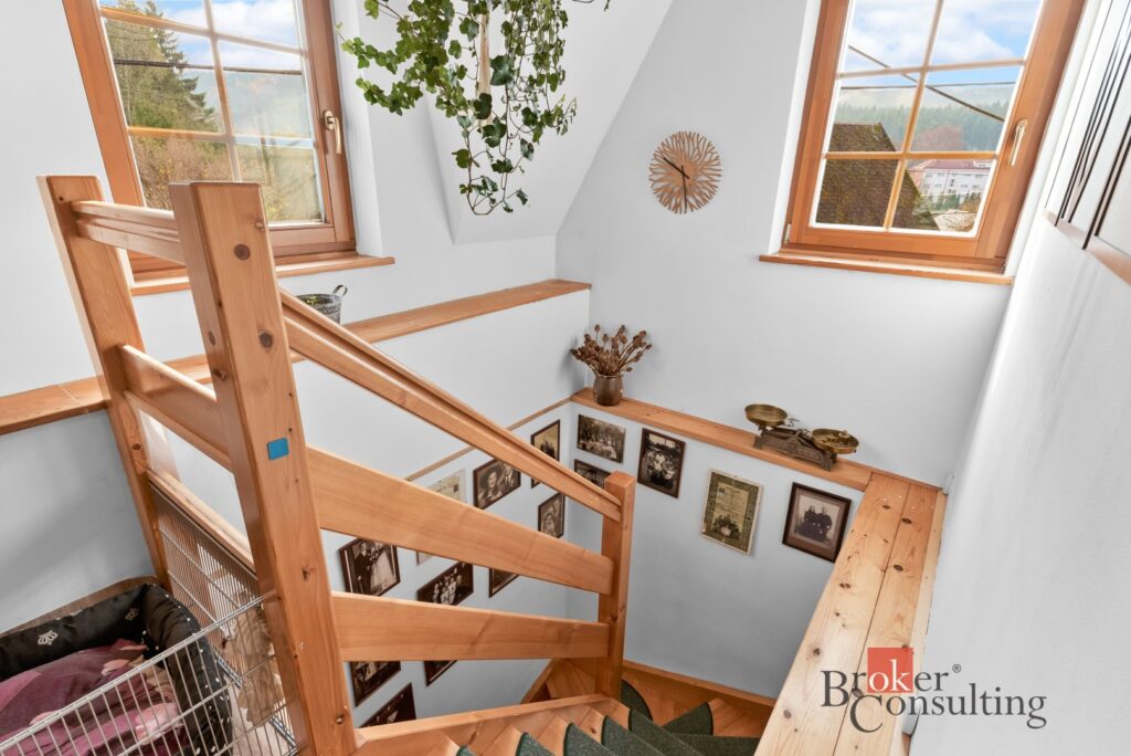 Rodinný dům 4+1, Tanvald – Údolí Kamenice, fotografie 37