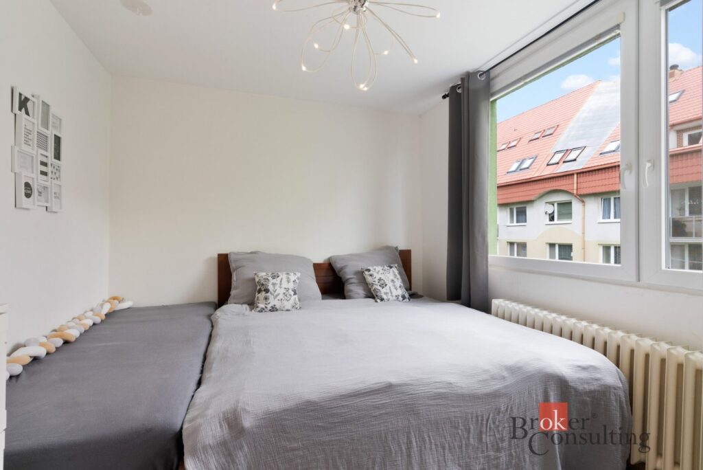 Byt 3+1, Liberecká, Hrádek nad Nisou – fotografie 7