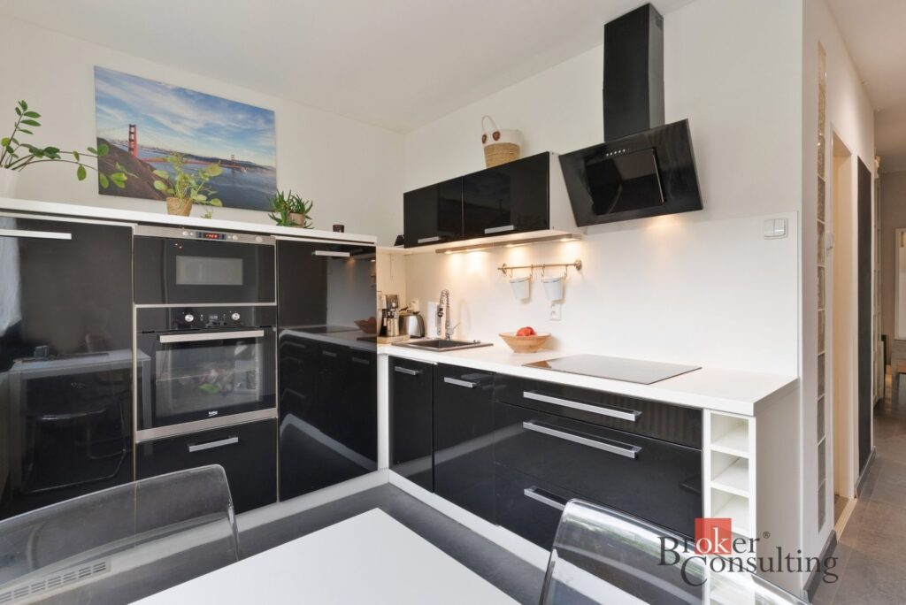 Byt 3+1, Liberecká, Hrádek nad Nisou – fotografie 5