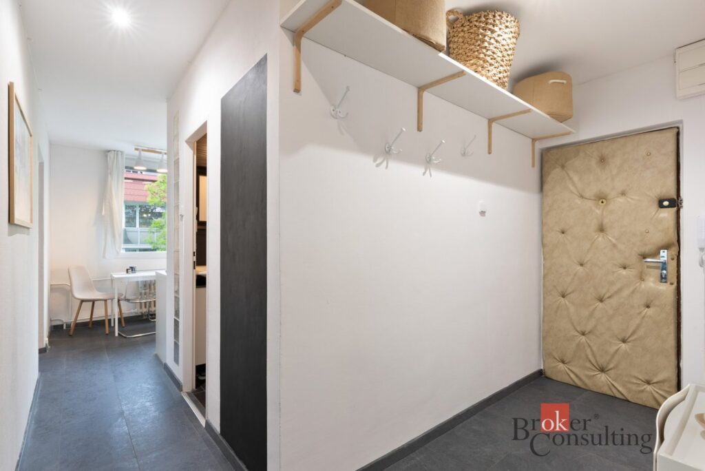 Byt 3+1, Liberecká, Hrádek nad Nisou – fotografie 11