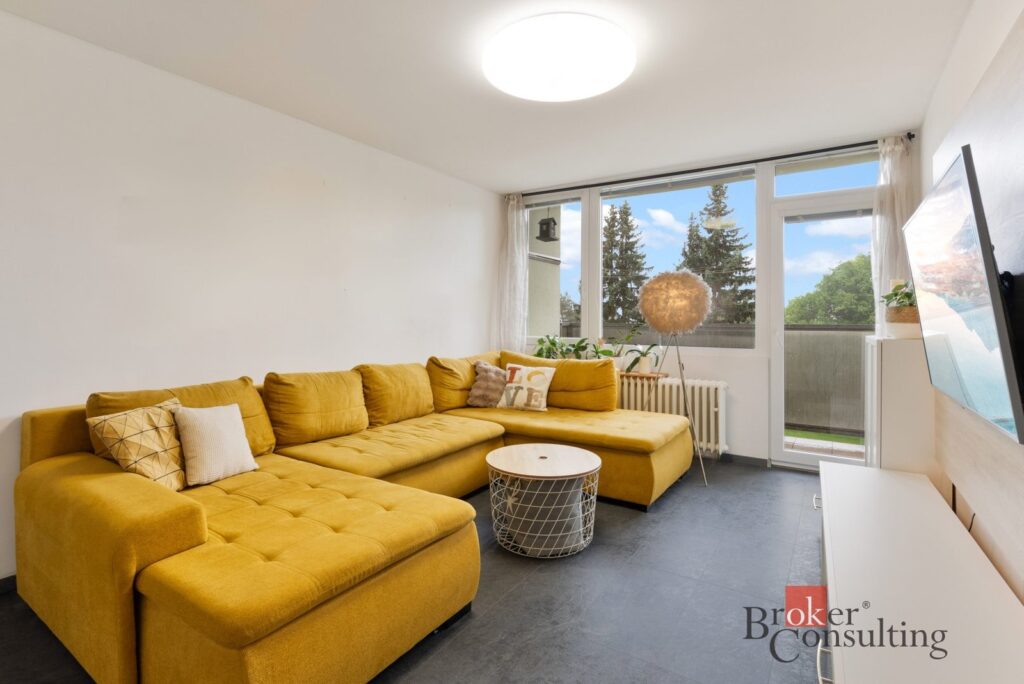 Byt 3+1, Liberecká, Hrádek nad Nisou – fotografie 2