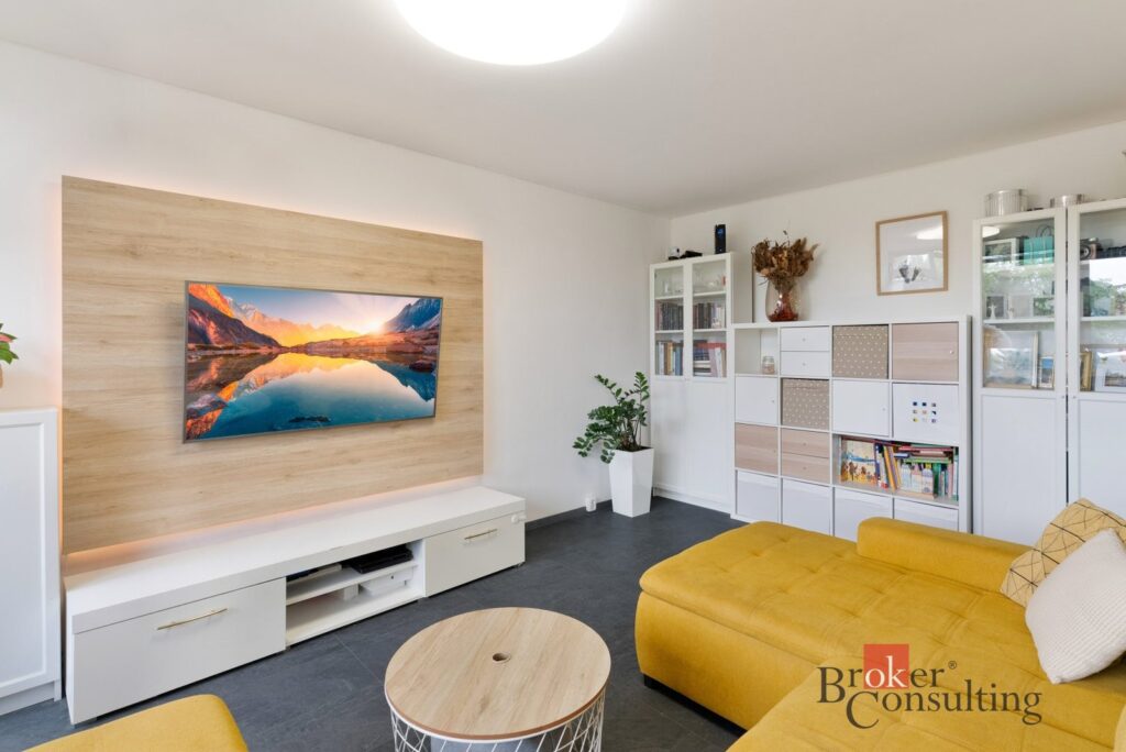 Byt 3+1, Liberecká, Hrádek nad Nisou – fotografie 4